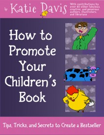 How to Promote Your Children's Book
