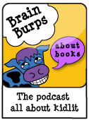 Brain Burps About Books Badge