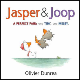 Jasper&Joop