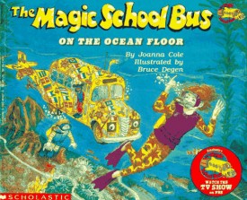Bruce Degan - Magic School Bus