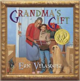 Eric Valasquez - GRANDMAS GIFT