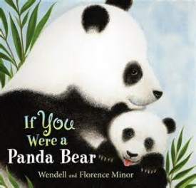 Florence Minor - IF YOU WERE A PANDA BEAR