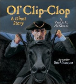 Ol' Clip Clop - A Ghost Story