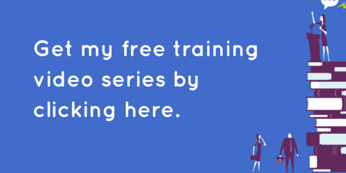 Get my free training video series
