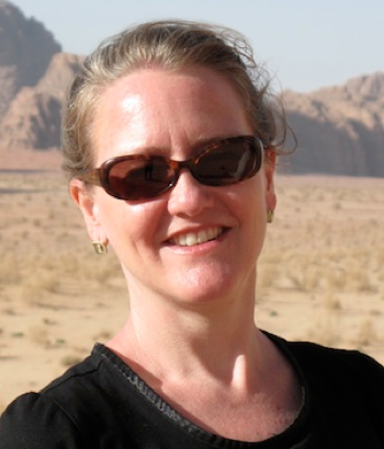 Author Entrepreneur Sarah Towle
