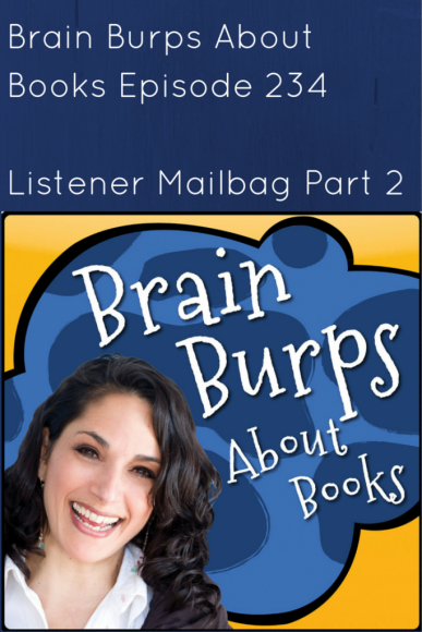 BBAB #236 Listener Mailbag Part 2