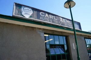 Carl Zeh Auto Repair